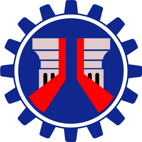 DPWH Logo