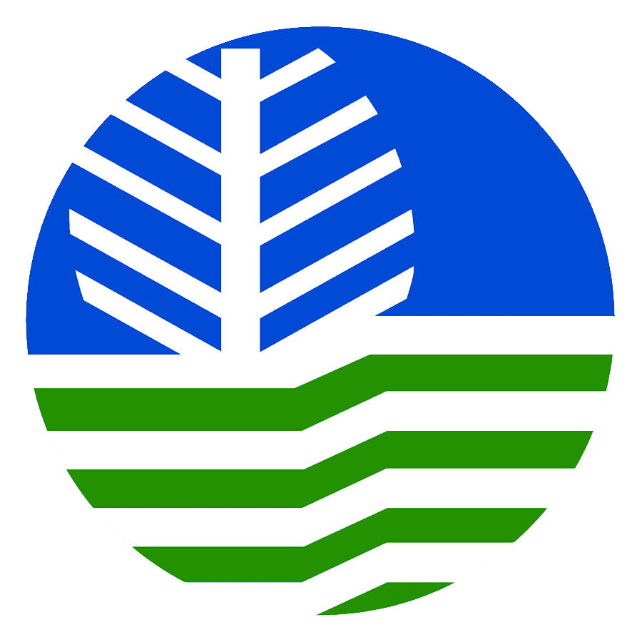 DENR Logo