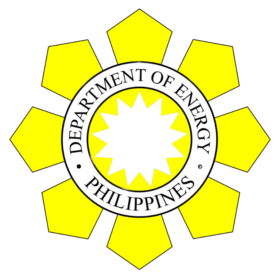 DOE Logo