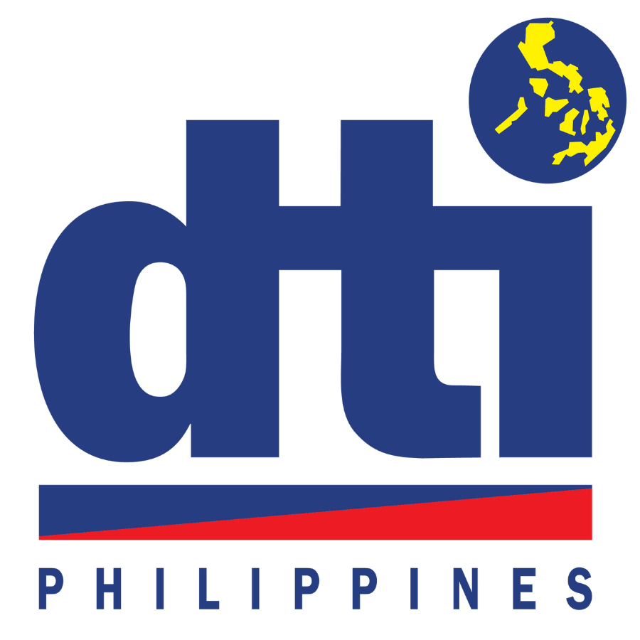 DTI Logo