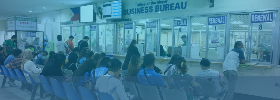 LGU Services